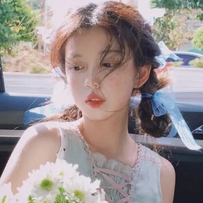 夏妍的秋天